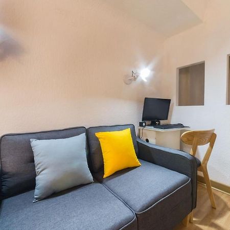 Oslo Motel Szöul Kültér fotó
