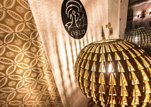 Oslo Motel Szöul Kültér fotó