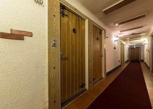Oslo Motel Szöul Kültér fotó