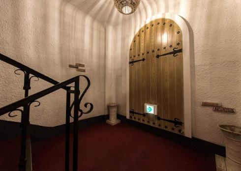 Oslo Motel Szöul Kültér fotó