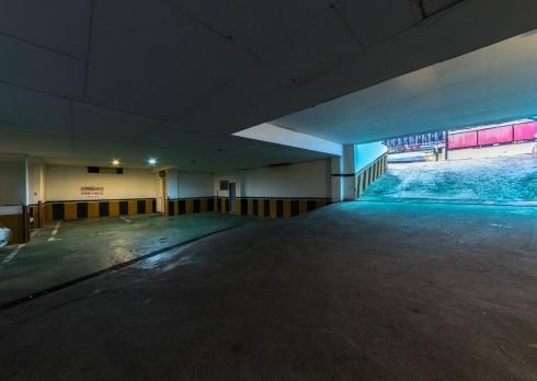 Oslo Motel Szöul Kültér fotó