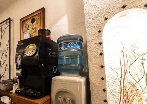 Oslo Motel Szöul Kültér fotó