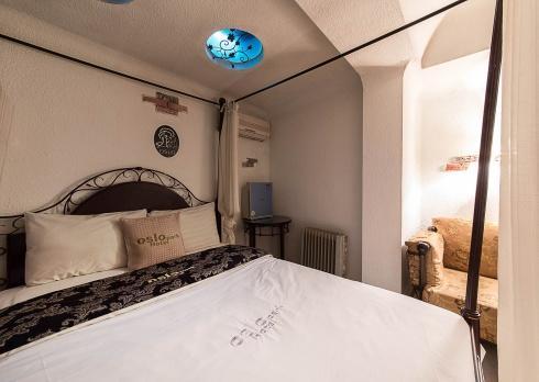 Oslo Motel Szöul Kültér fotó