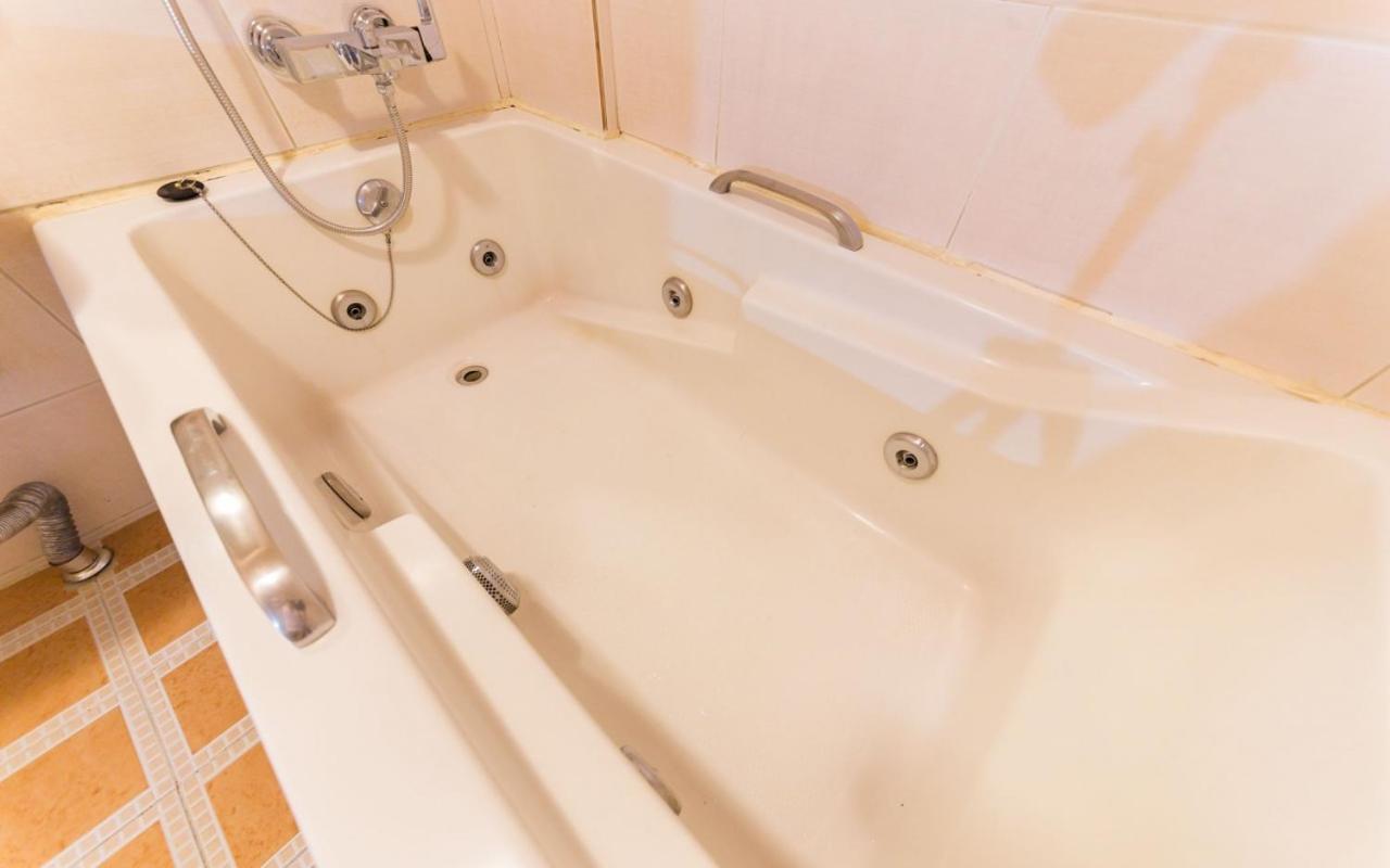 Oslo Motel Szöul Kültér fotó