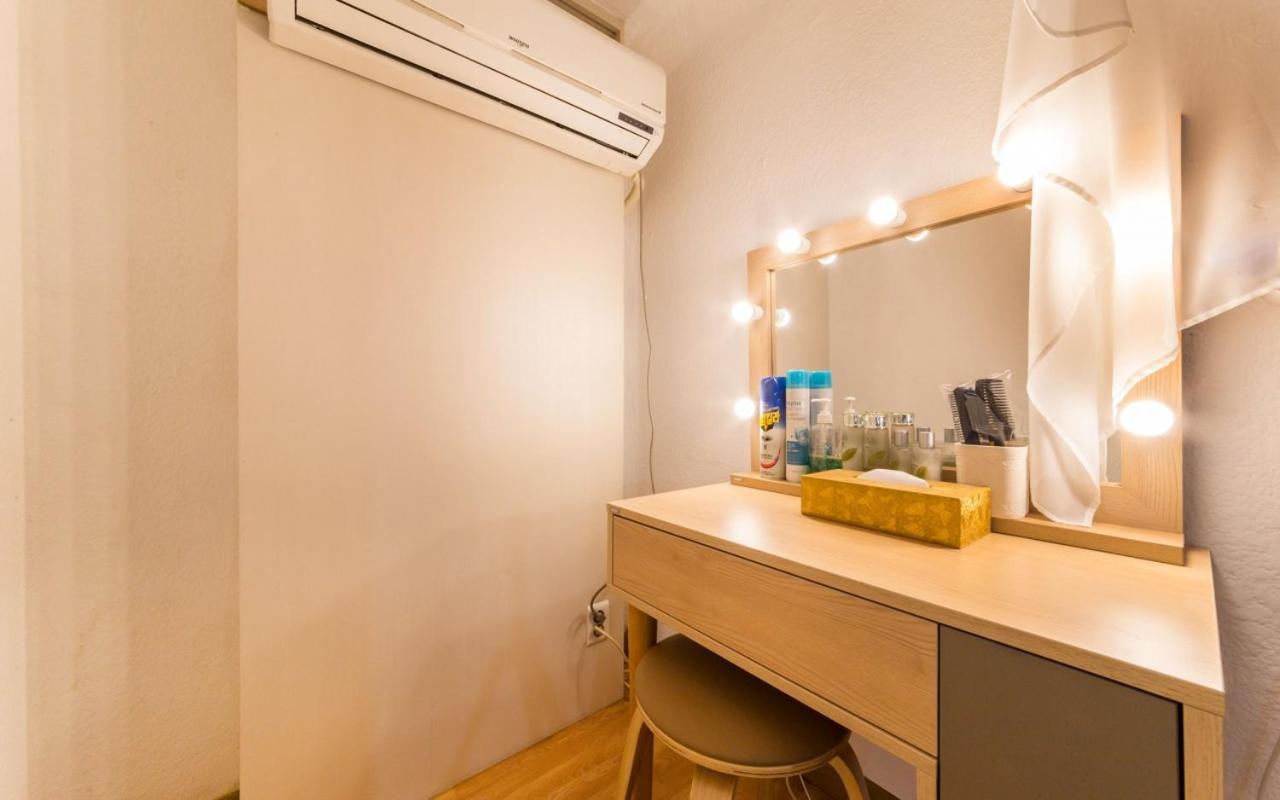 Oslo Motel Szöul Kültér fotó