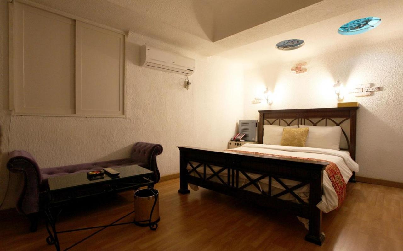 Oslo Motel Szöul Kültér fotó