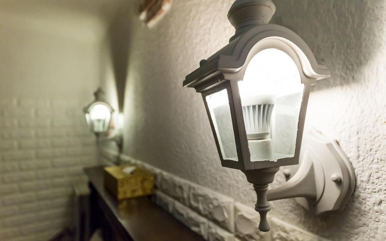 Oslo Motel Szöul Kültér fotó